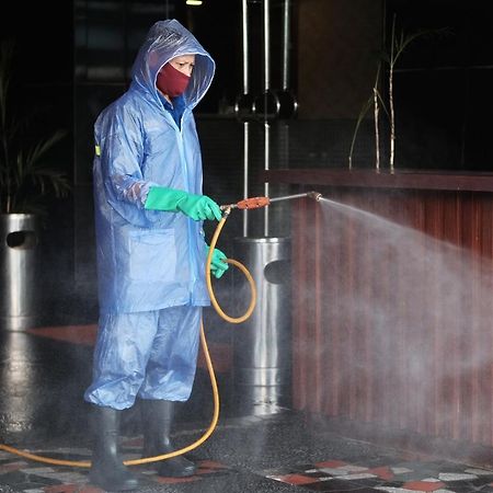 Canary Hotel Kuala Lumpur Zewnętrze zdjęcie