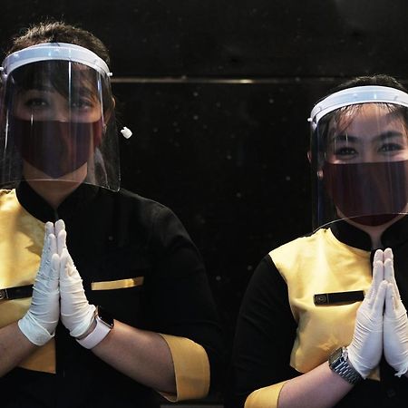 Canary Hotel Kuala Lumpur Zewnętrze zdjęcie