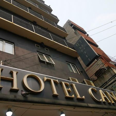 Canary Hotel Kuala Lumpur Zewnętrze zdjęcie