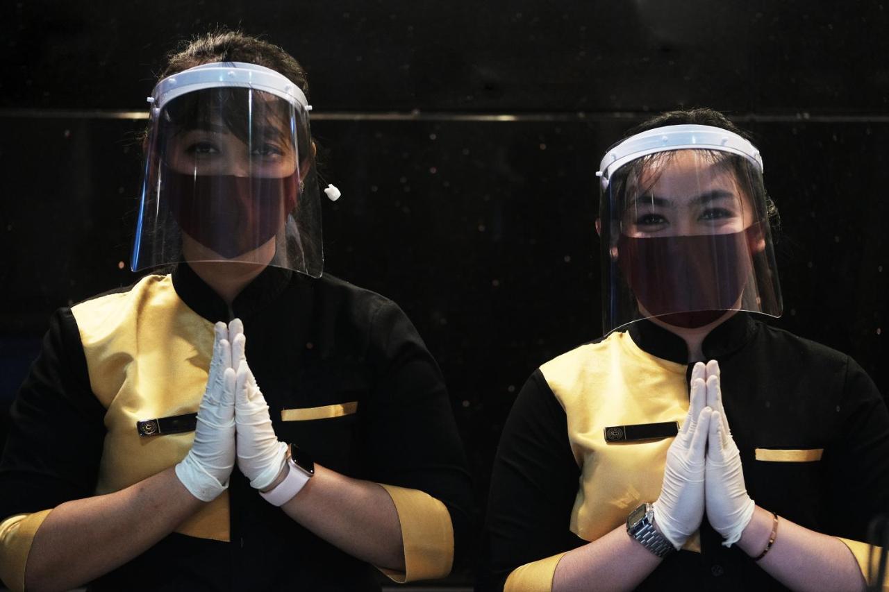 Canary Hotel Kuala Lumpur Zewnętrze zdjęcie