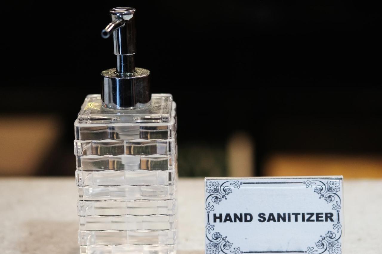 Canary Hotel Kuala Lumpur Zewnętrze zdjęcie