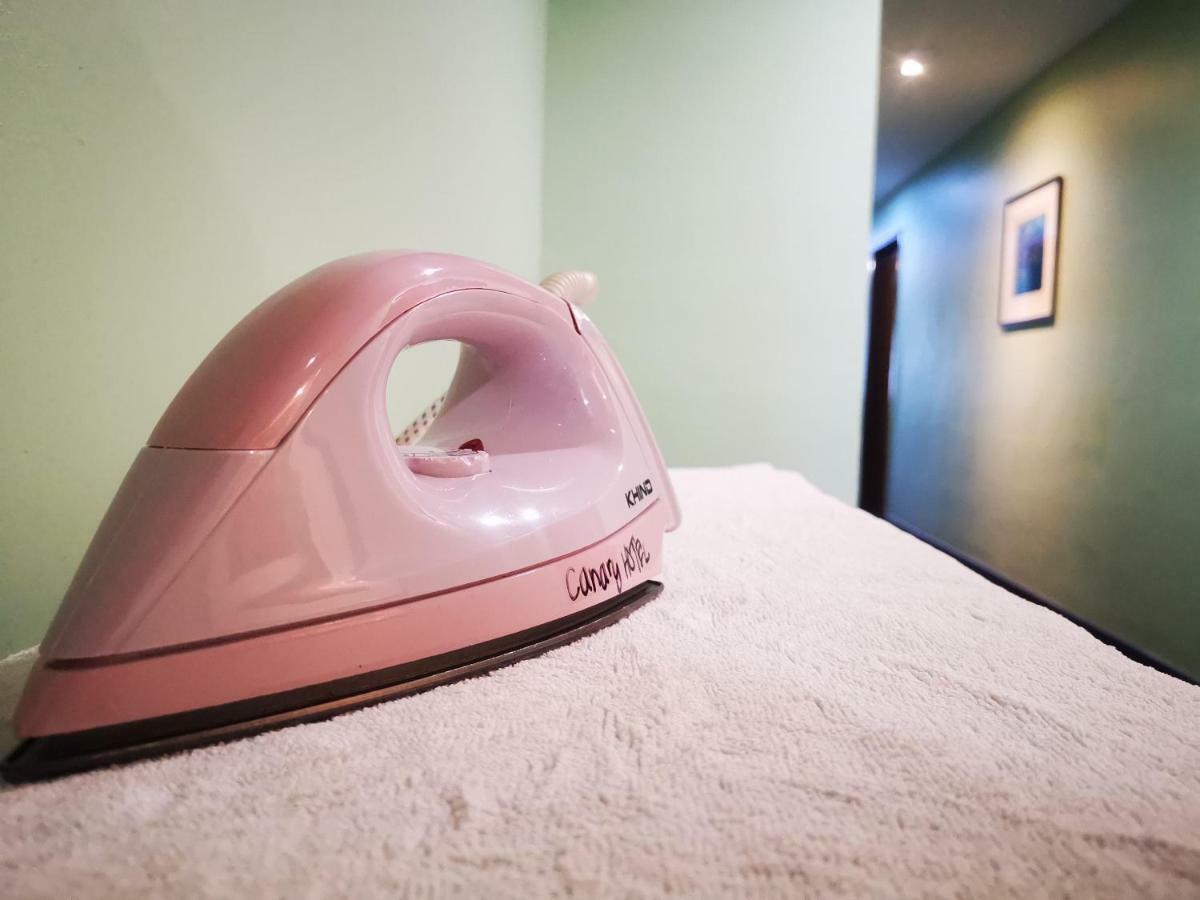 Canary Hotel Kuala Lumpur Zewnętrze zdjęcie