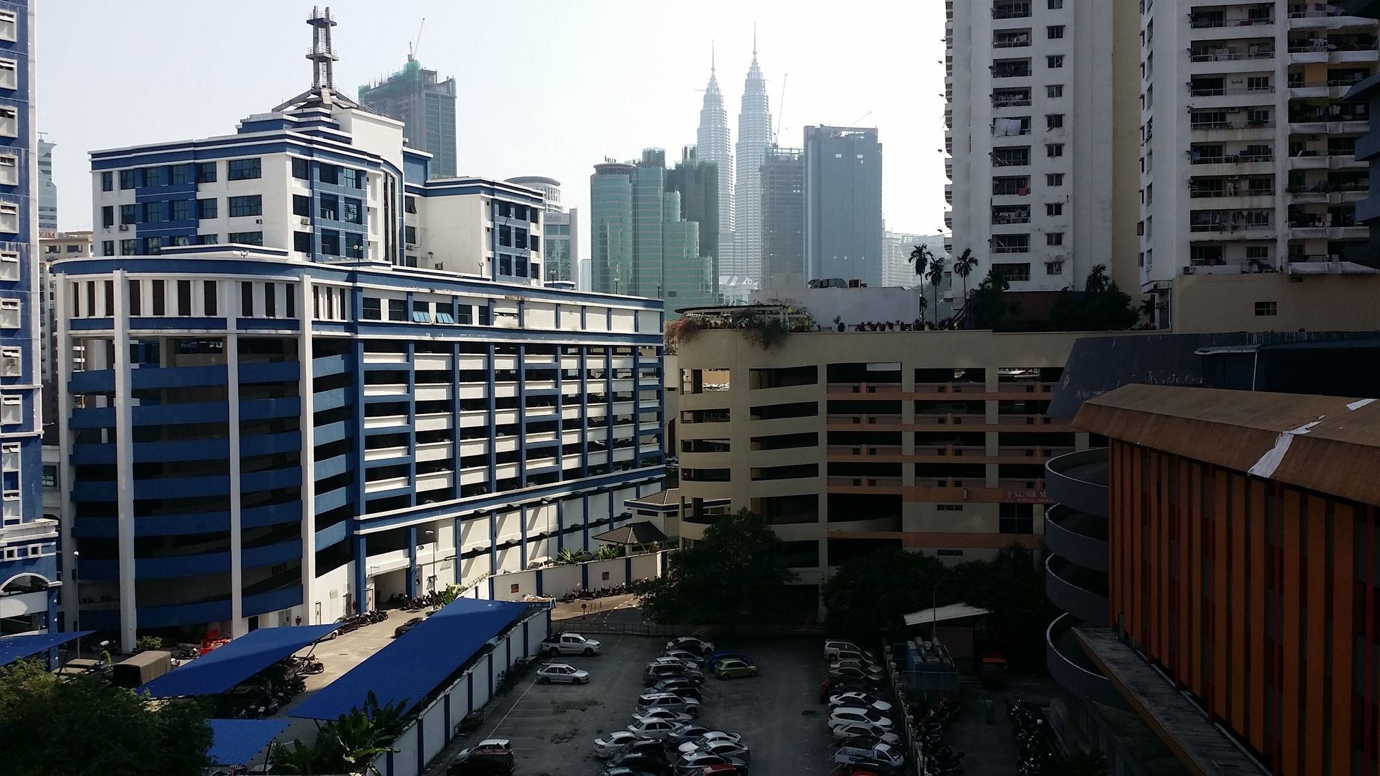 Canary Hotel Kuala Lumpur Zewnętrze zdjęcie