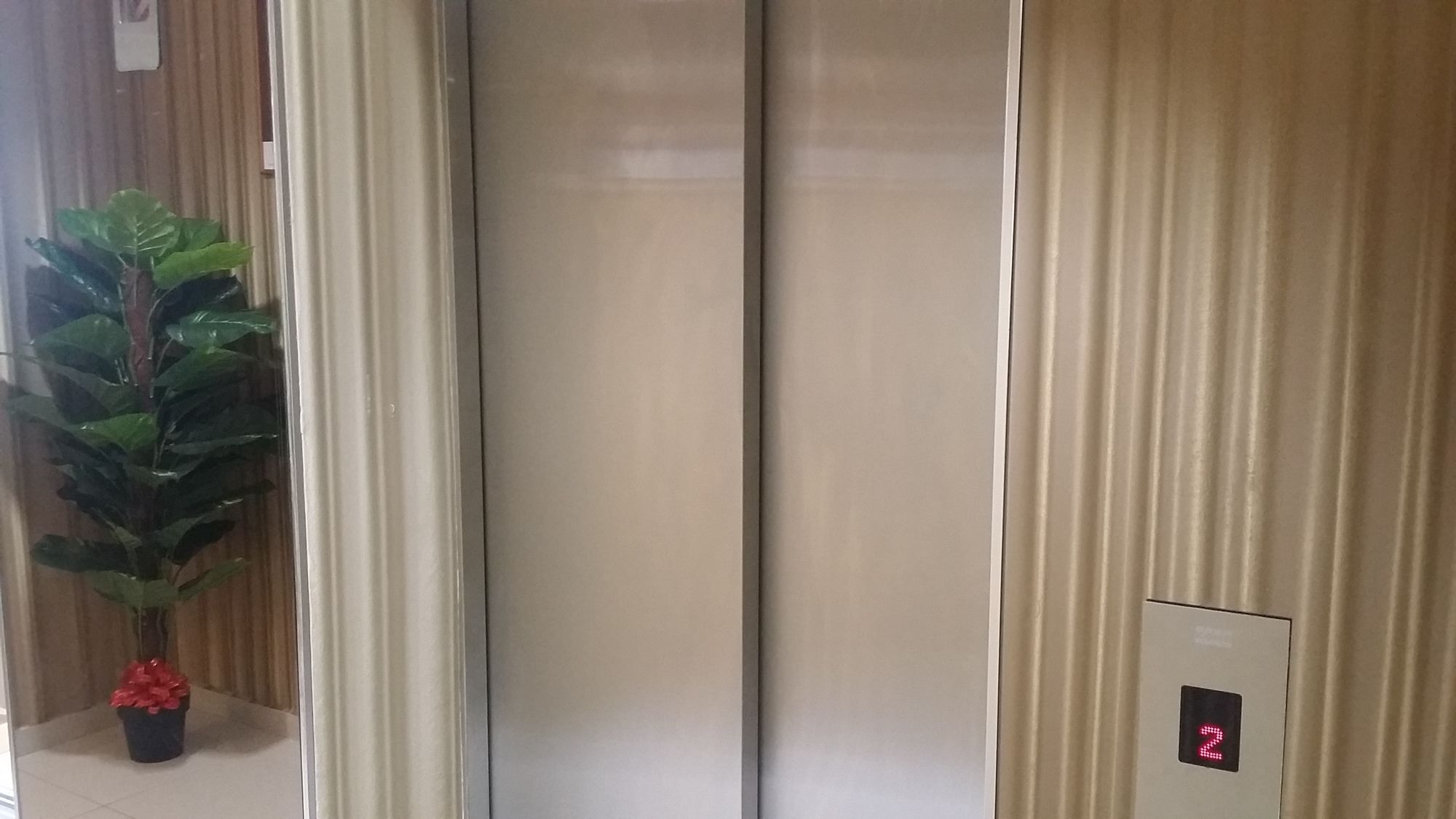 Canary Hotel Kuala Lumpur Zewnętrze zdjęcie