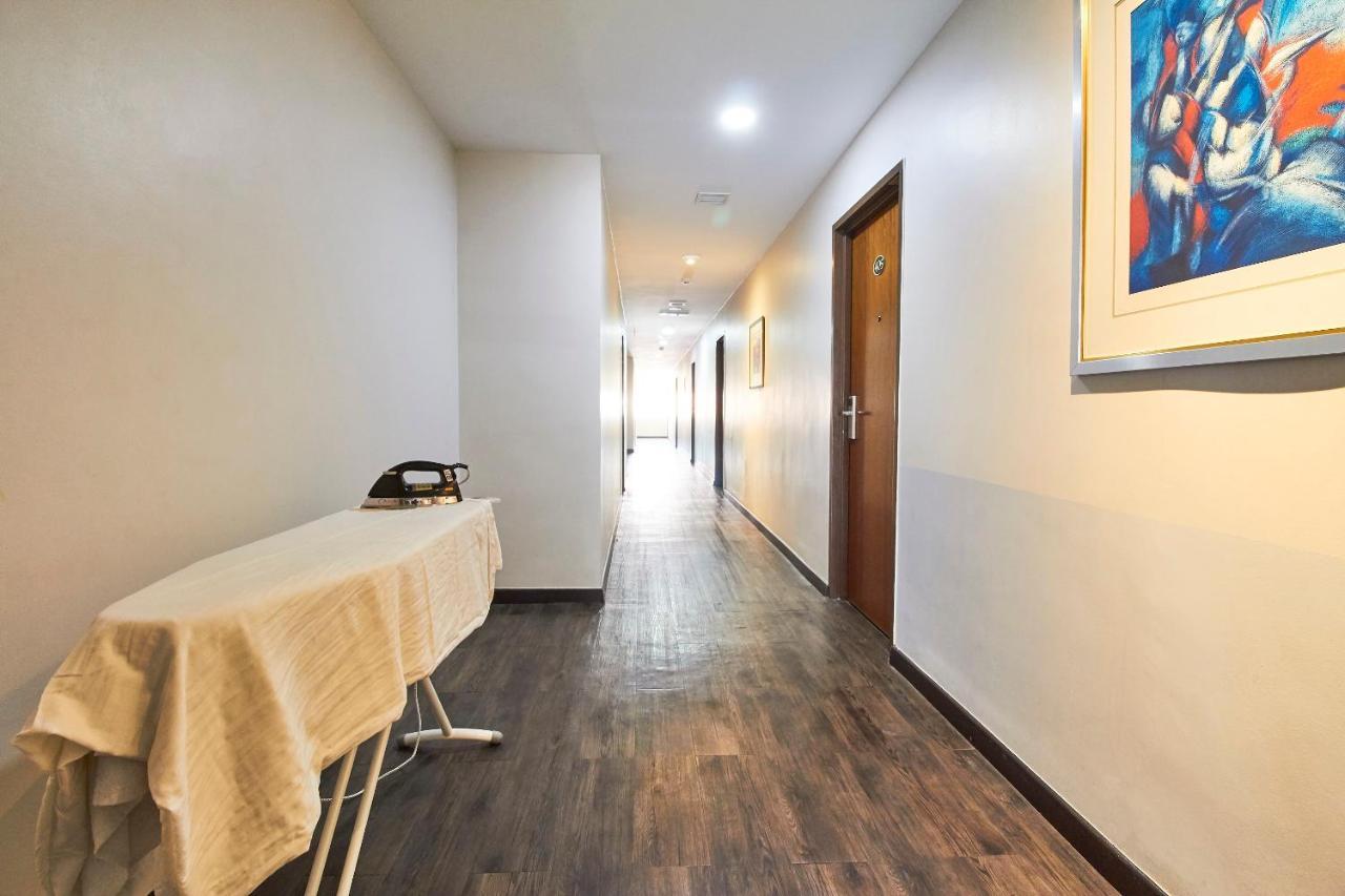 Canary Hotel Kuala Lumpur Zewnętrze zdjęcie